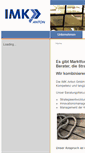 Mobile Screenshot of imk-anton.de